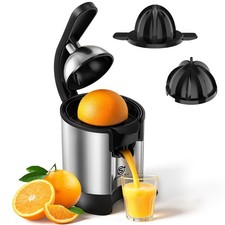 SUPERLEX Citrus Juicer Orange
