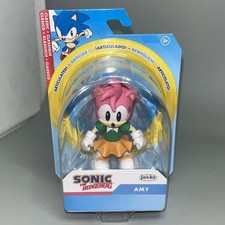 Brand New Sonic the Hedgehog