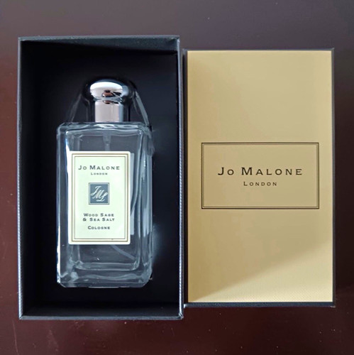 Malone london wood sage - jo,