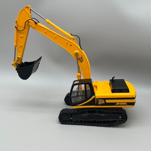 Joal jcb js330l - jcb, tracked