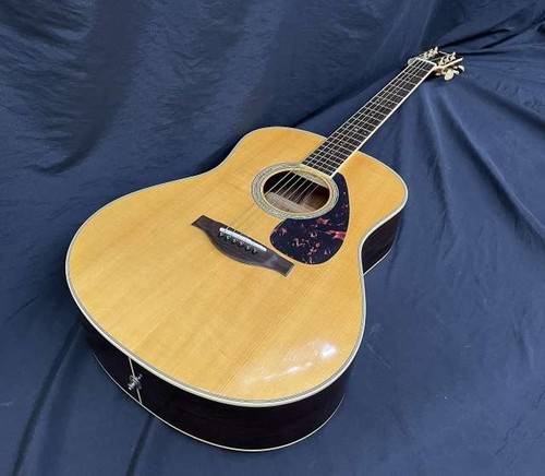 Yamaha ll6 high quality - yamaha,