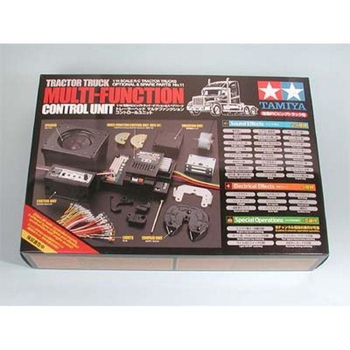 Tamiya 56511 trop11 - [trop11], truck