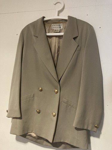 Vintage jaeger ladies pale - vintage,