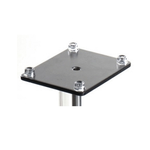 Speaker stand isolation gel - speaker,