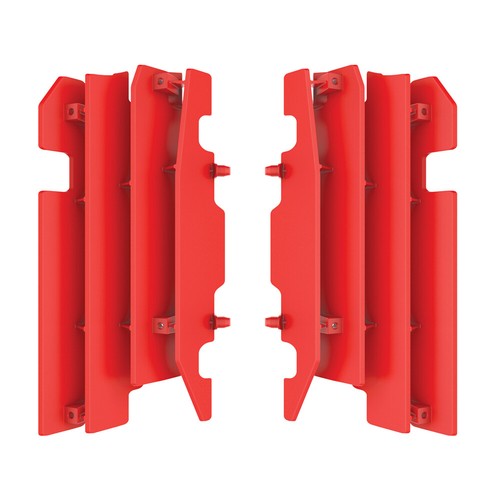 Polisport radiator louvres for - polisport,