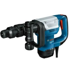 Bosch GSH5 230V SDS-Max