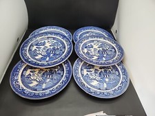 ANTIQUE J & M.P. BELL & Co