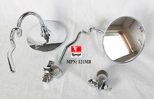 Vespa Lambretta SCOOTER Mirror