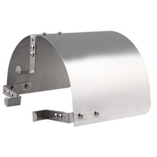 Racing Car Cold Air Intake