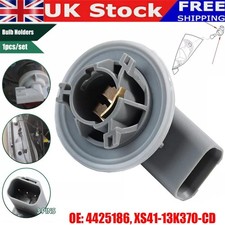 For Ford Focus MK1 MK2 Rear Brake Stop Tail Lamp Light Bulb Holder Socket