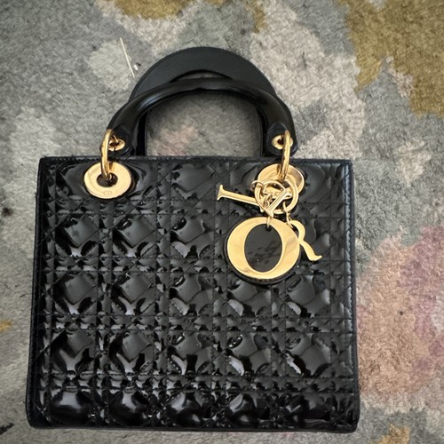 Dior lady - lady,