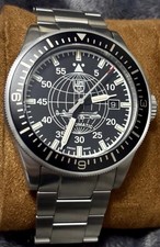 Luminox Constellation