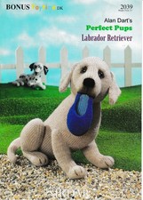 ALAN DART PERFECT PUPS