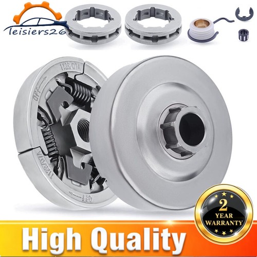 Sprocket clutch drum - sprocket,