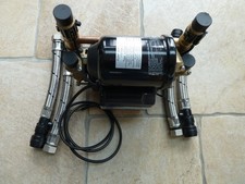 Stuart Turner - Monsoon