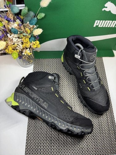 Men sportiva boots grey - men,