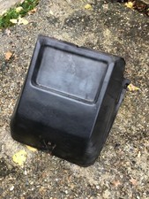 Bedford Cf Cf2 Engine Cover