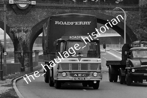 Thh truck photos aec - photos,