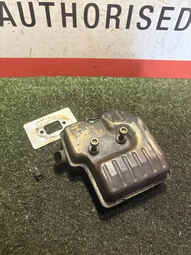 Sachs dolmar 116 petrol - 116,