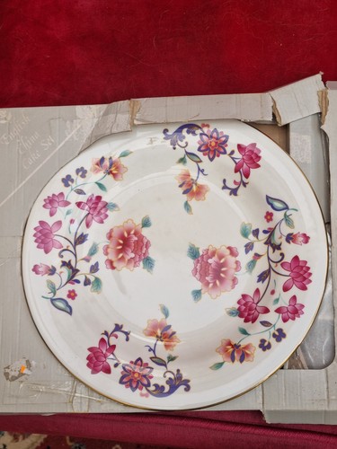 Royal vale vintage bone china - royal,