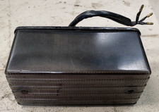 Kawasaki GT550 / 750 / KH125