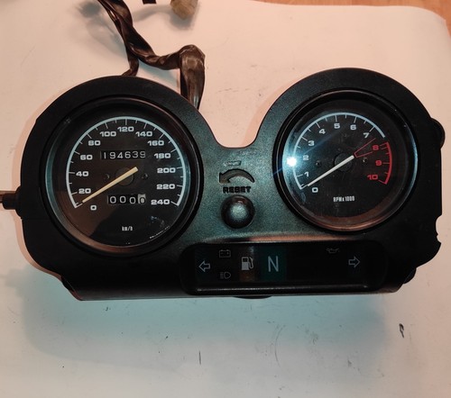 Compteur speedometer - /,