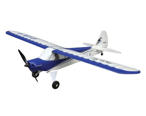 Hobbyzone sport cub bnf - 2,