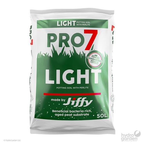 Jiffy7 lightmix pro premium - lightmix,