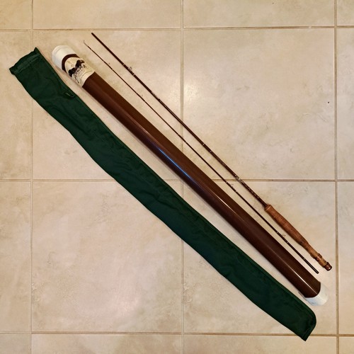 Fenwick feralite ff605 - fenwick,