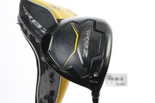 TaylorMade RBZ Black Golf Club