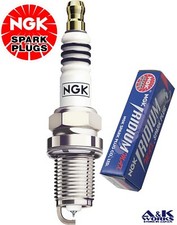 Niterra NGK Iridium MAX spark