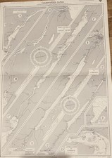 104cm x  71cm Large Wall