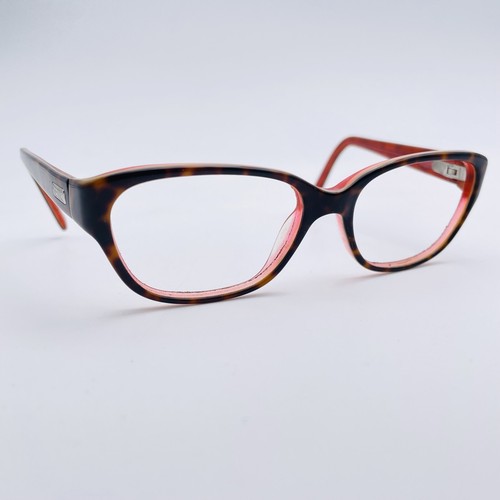 Fcuk eyeglasses tortoise shell - fcuk,