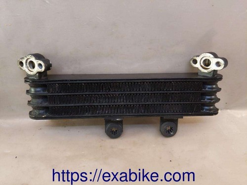 Oil radiator for honda - oil, xrv
