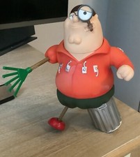 MEZCO TOYZ FAMILY GUY SERIES 7