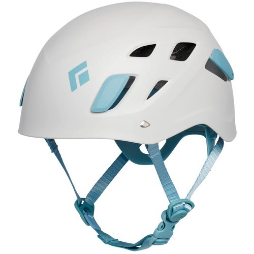 Black diamond women - black, half