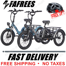 ✅FAFREES F20 MATE✅ 20"