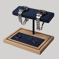 The Foxton Watch Stand MKII -