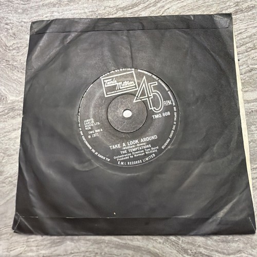 The temptations take - take, a