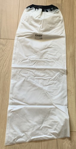 Limbo adult full leg standard - adult,