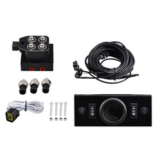 Universal Solenoid Valve Air