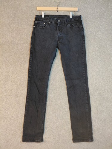 Levi 511 slim fit mens - slim, jeans