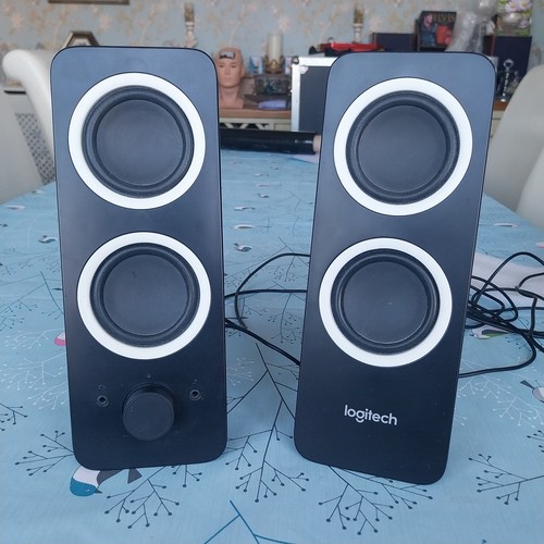 Logitech z200 speaker - logitech,