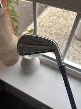 Titleist T200 2023 Utility #3 Iron / 20 Degree / Stiff Flex Hzrdus Black 90