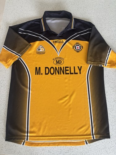 Rare vintage ulster gaa - ulster,