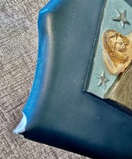 DAMAGED, Clarecraft DW03C