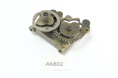 Bmw r50 r60 r75 - r50/5, r60/5