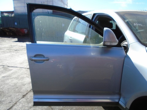 Touareg 5 tdi offside - 2.5,