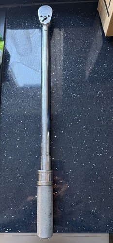 Snap tools torque wrench - snap, on