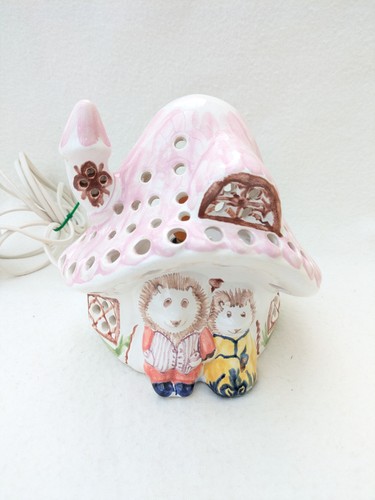 Nursery lamp derek - nursery,